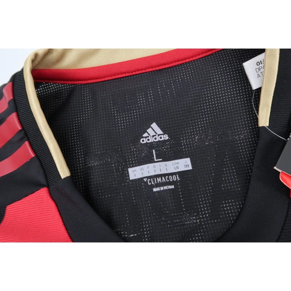 adidas showcase your